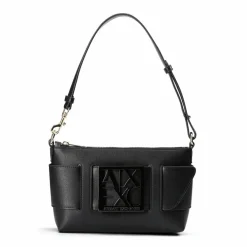 Armani Exchange Susie Schultertasche 20 cm