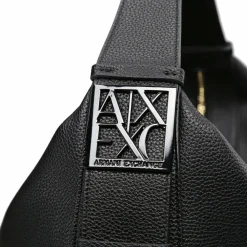 Armani Exchange Susie Schultertasche 40 cm