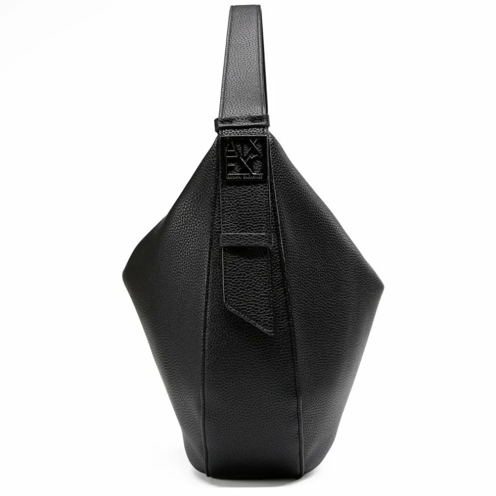 Armani Exchange Susie Schultertasche 27 cm