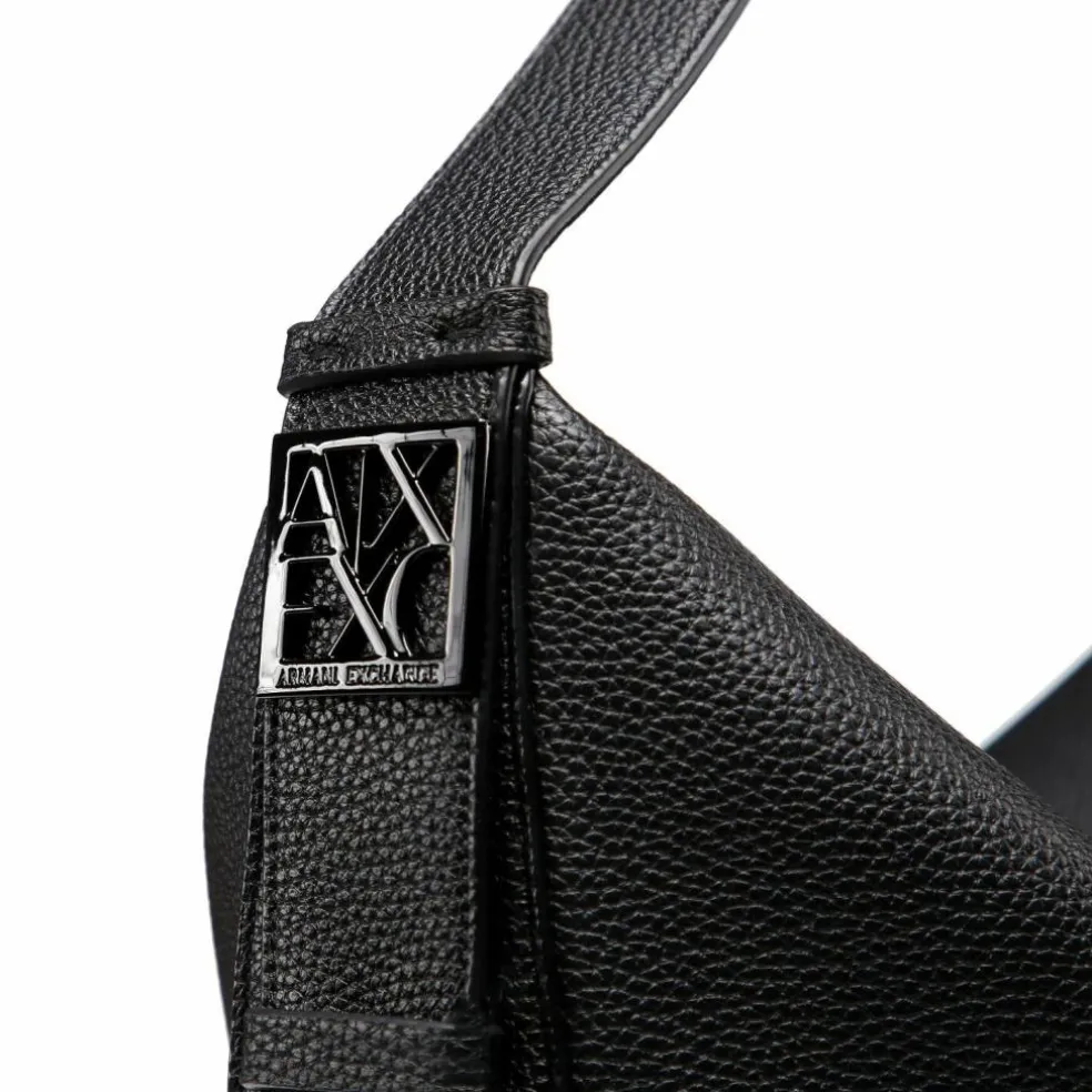 Armani Exchange Susie Schultertasche 27 cm