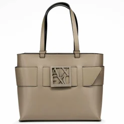 Armani Exchange Susie Shopper Tasche 30 cm
