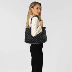 Armani Exchange Victoria Shopper Tasche 35 cm