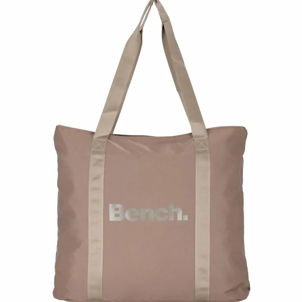 Bench City Girls Shopper Tasche 42 cm