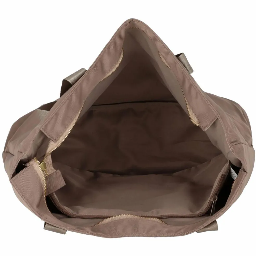 Bench City Girls Shopper Tasche 42 cm