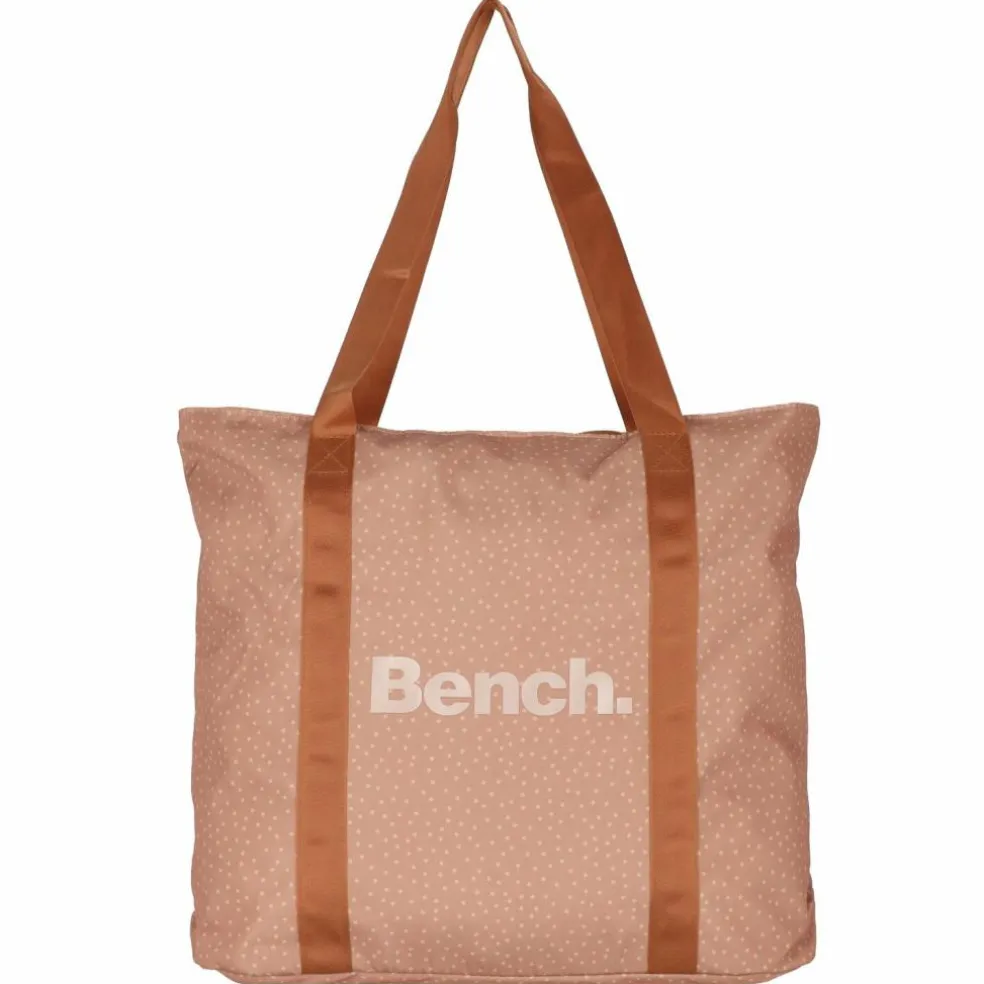 Bench City Girls Shopper Tasche 42 cm