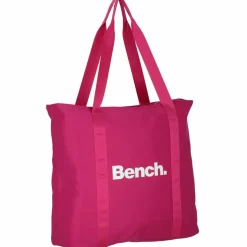 Bench City Girls Shopper Tasche 42 cm