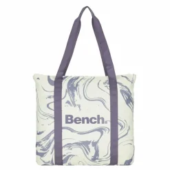 Bench City Girls Shopper Tasche 42 cm