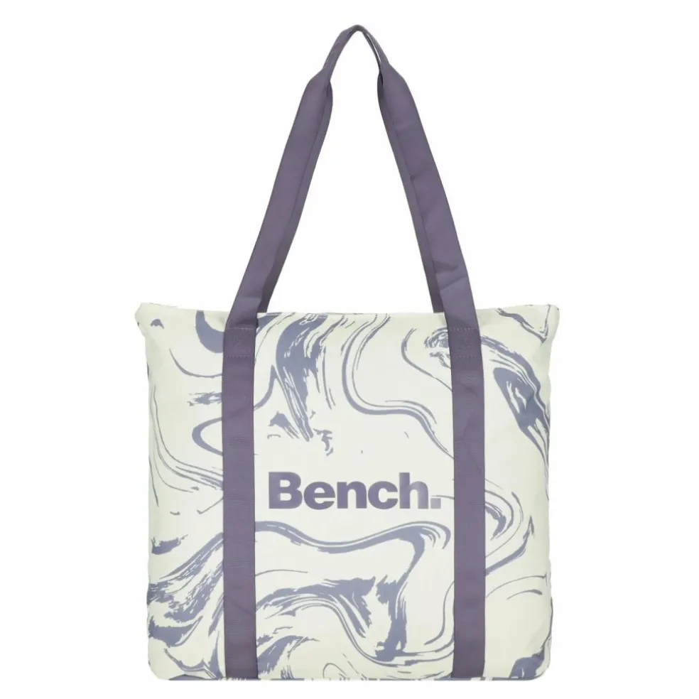 Bench City Girls Shopper Tasche 42 cm