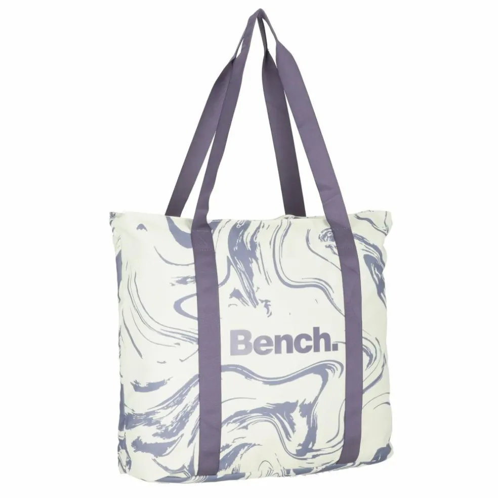 Bench City Girls Shopper Tasche 42 cm
