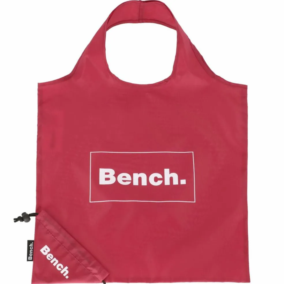 Bench Faltbare Einkaufstasche 38 cm