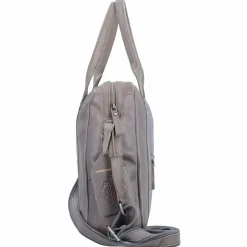 Billy the Kid Nasty Cowboys Nashville Schultertasche Leder 31 cm