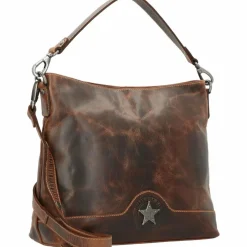 Billy the Kid Ranger Handtasche Leder 34 cm