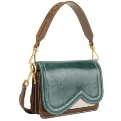 Bogner Bex Schultertasche Leder 18.5 cm