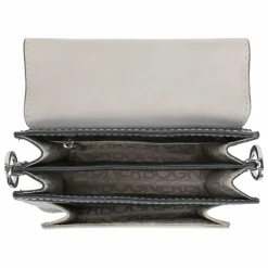 Bogner Bex Schultertasche Leder 18.5 cm