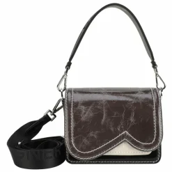 Bogner Bex Schultertasche Leder 18.5 cm