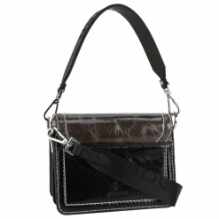 Bogner Bex Schultertasche Leder 18.5 cm