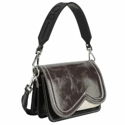 Bogner Bex Schultertasche Leder 18.5 cm