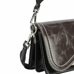 Bogner Bex Schultertasche Leder 18.5 cm