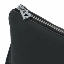 Bogner Bozen Hedwig Umhängetasche Leder 25 cm