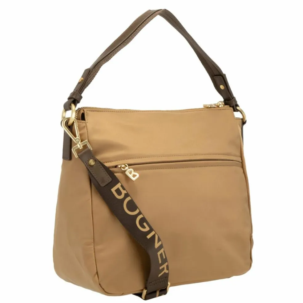 Bogner Klosters Isalie Schultertasche 30 cm