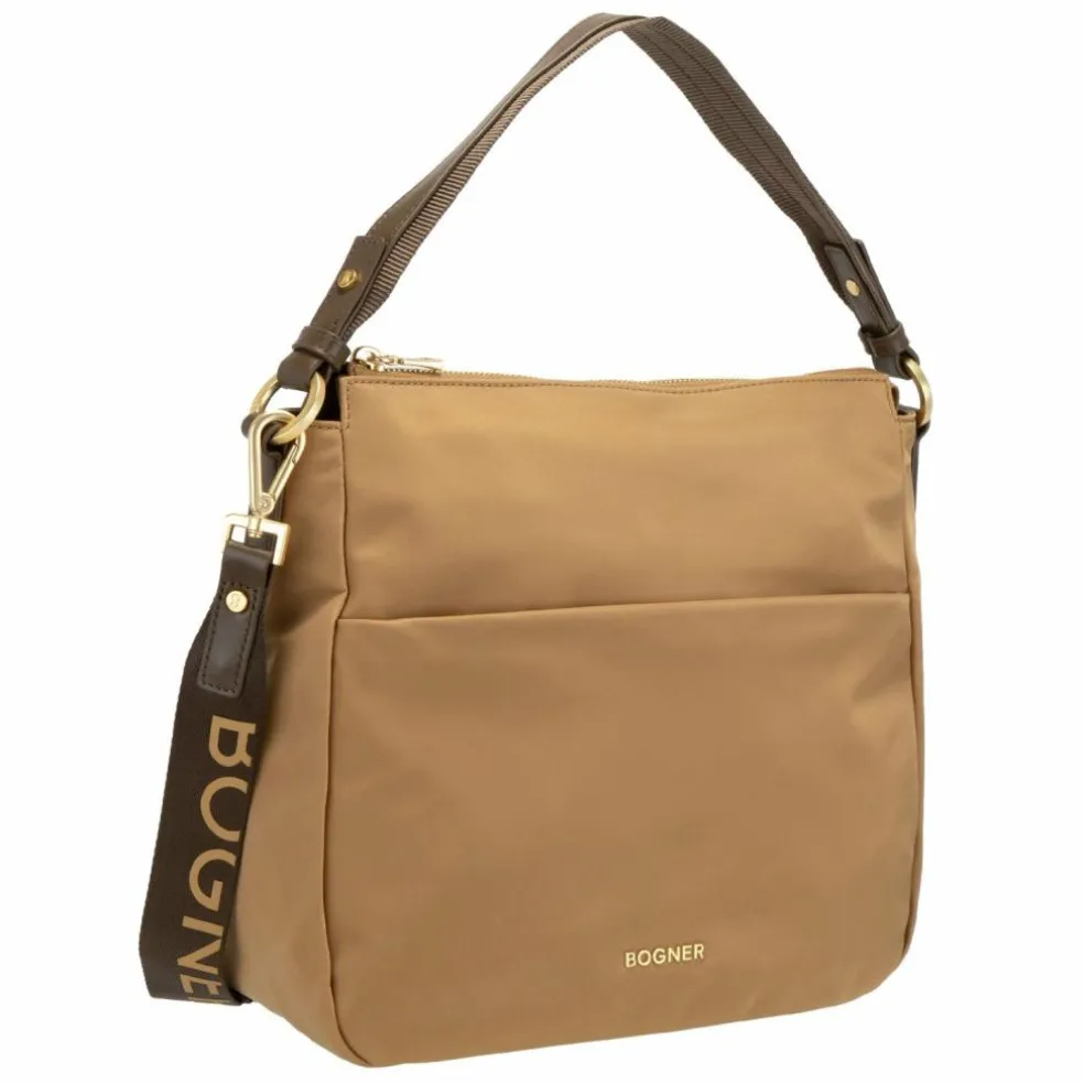 Bogner Klosters Isalie Schultertasche 30 cm