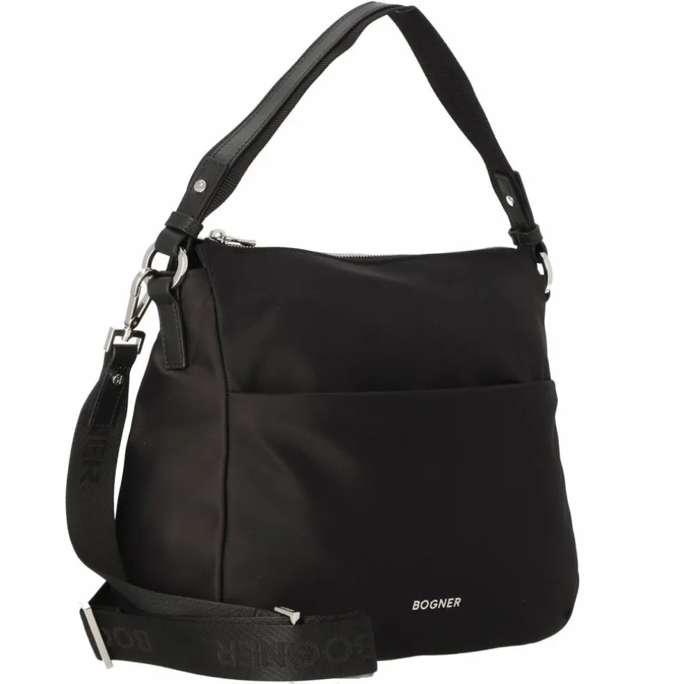 Bogner Klosters Schultertasche 35 cm