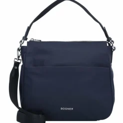 Bogner Klosters Schultertasche 35 cm