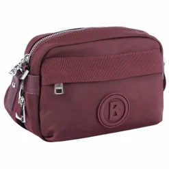 Bogner Maggia 1.0 Lidia Umhängetasche 20 cm mit Dehnfalte