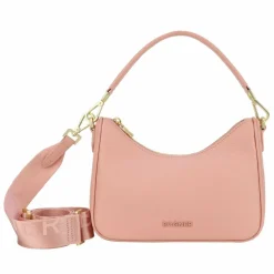 Bogner Pontresina Lora Schultertasche Leder 24 cm