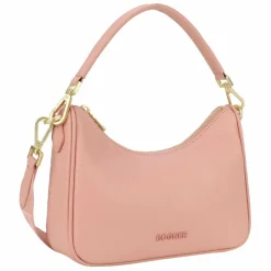 Bogner Pontresina Lora Schultertasche Leder 24 cm