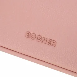 Bogner Pontresina Lora Schultertasche Leder 24 cm