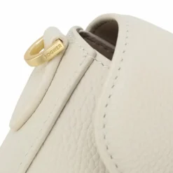 Bogner Pontresina Schultertasche Leder 27 cm