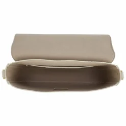 Bogner Pontresina Schultertasche Leder 27 cm