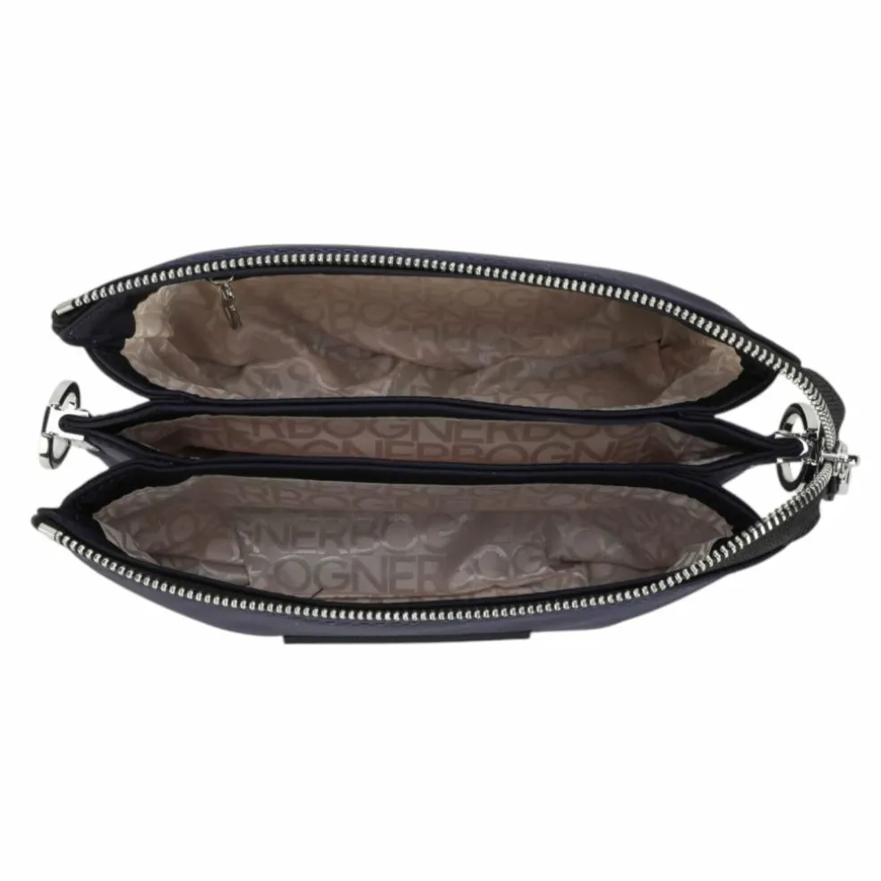 Bogner Saxon Umhängetasche 23 cm