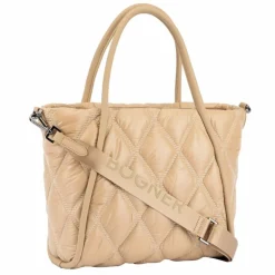 Bogner Tirano Timea Shopper Tasche 27 cm