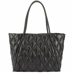 Bogner tirano Timea Shopper Tasche Leder 40 cm
