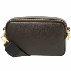 Bogner Wallis Avy Umhängetasche Leder 21 cm