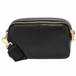 Bogner Wallis Avy Umhängetasche Leder 21 cm