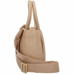 Bogner Wallis Handtasche Leder 26 cm