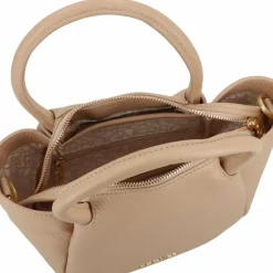 Bogner Wallis Handtasche Leder 26 cm