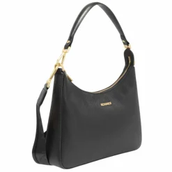 Bogner Wallis Odette Schultertasche Leder 32 cm