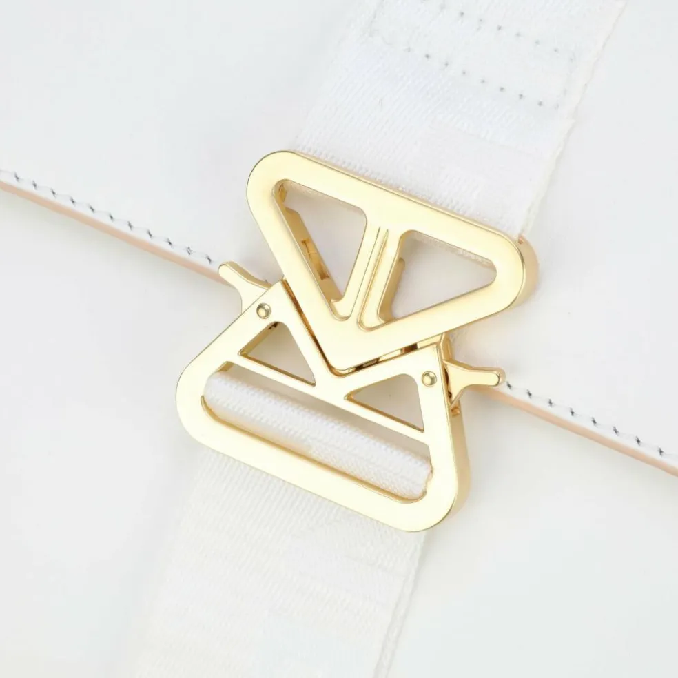 Bogner Zuoz Cassy Schultertasche Leder 21 cm