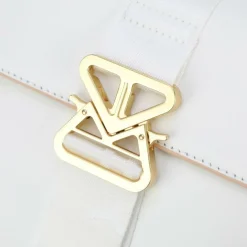 Bogner Zuoz Cassy Schultertasche Leder 27 cm