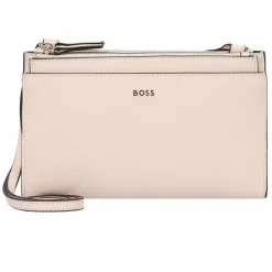 Boss Alyce Umhängetasche Leder 23 cm