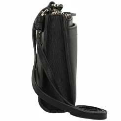 Boss Alyce Umhängetasche Leder 23 cm