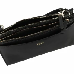 Boss Alyce Umhängetasche Leder 23 cm