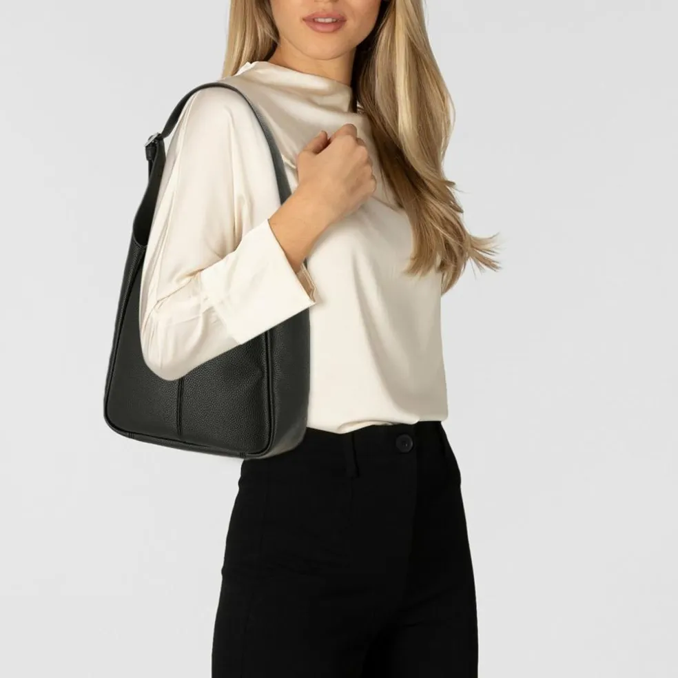 Boss Anett Schultertasche 22 cm