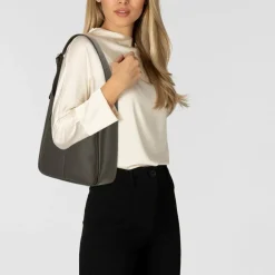 Boss Anett Schultertasche 22 cm