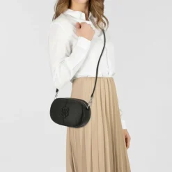 Boss Anett Umhängetasche 18 cm