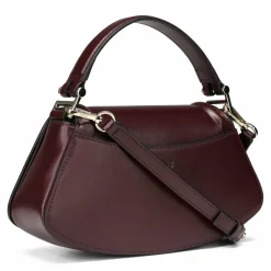 Boss Ariell Handtasche Leder 26 cm